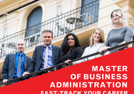 [공지] 직장인을 위한 스위스 1년 MBA 대학원 추천 과정